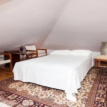 Apollon Stone In With Breathtaking Views 度假居 *