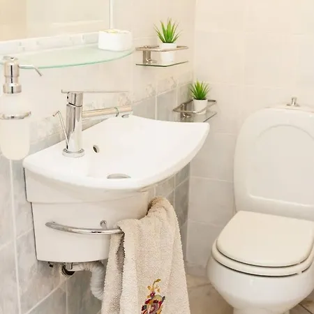 Apollon Stone In With Breathtaking Views 度假居 特尔斐