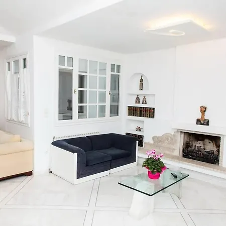 Apollon Stone In With Breathtaking Views *