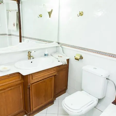 Apollon Stone In With Breathtaking Views