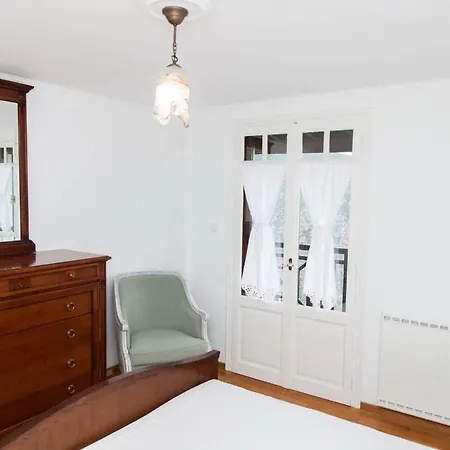 Apollon Stone In With Breathtaking Views 度假居