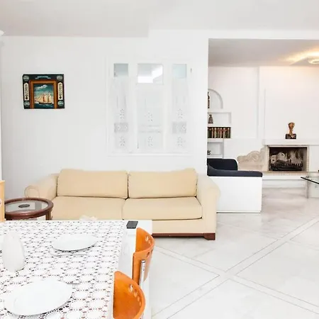 Apollon Stone In With Breathtaking Views